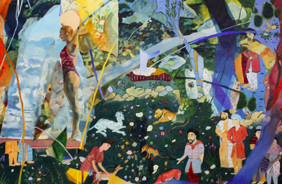 La Galeria Silvestre inicia nova etapa