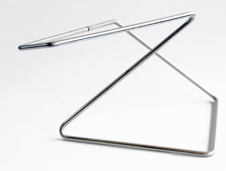 La geometria intuïtiva de Carlos Valverde es desplega a Galeria 6A