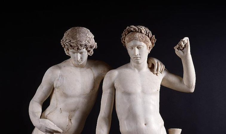 Torre dels Panorames: Art gai