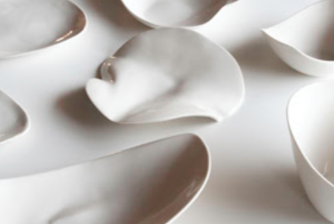 Els cossos ceràmics de Susana Gutiérrez a Pepita Lumier