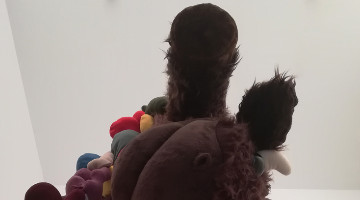 Franquelo-Giner a Twin Gallery