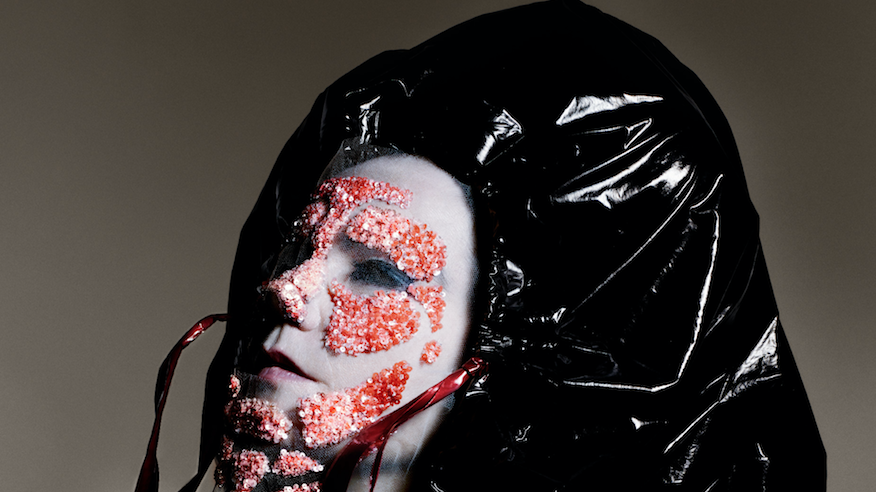 CCCB: “Björk Digital”: viatge a l’interior de les cordes vocals