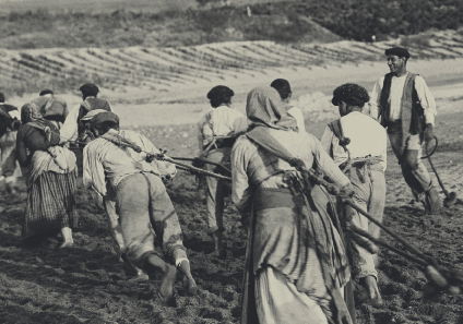 Revista de Girona: Els primers fotògrafs a les comarques gironines