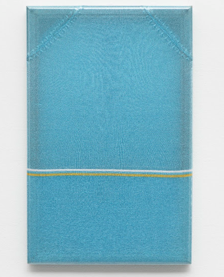 Keila Alaver, nova artista en residència a Addaya Centre d\'Art Contemporani