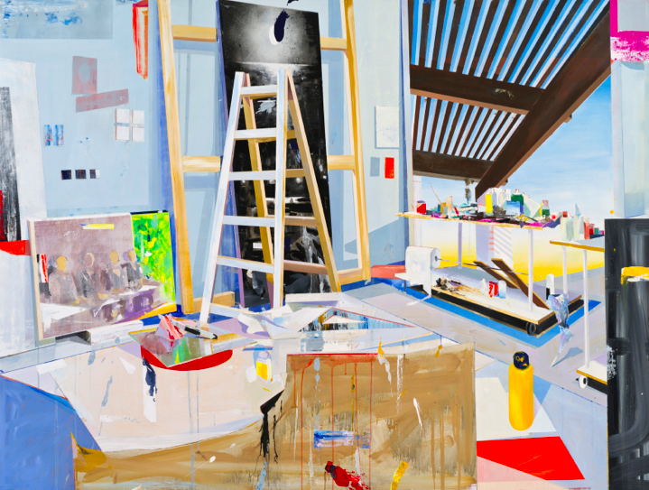 Albacete i Genovés inauguren temporada a la Marlborough