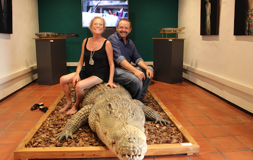 Andreu Moreno a la galeria P | ART Ibiza