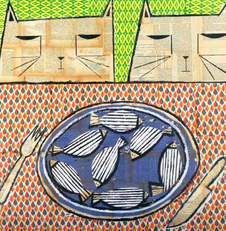 Els món imaginaris de Rafael Romero arriben al Museu del Càntir