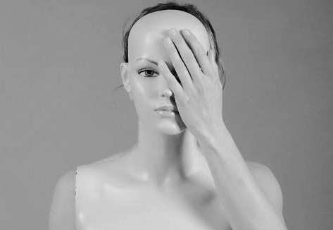 Els maniquís del fotògraf Angel Burbano al Petit Atelier