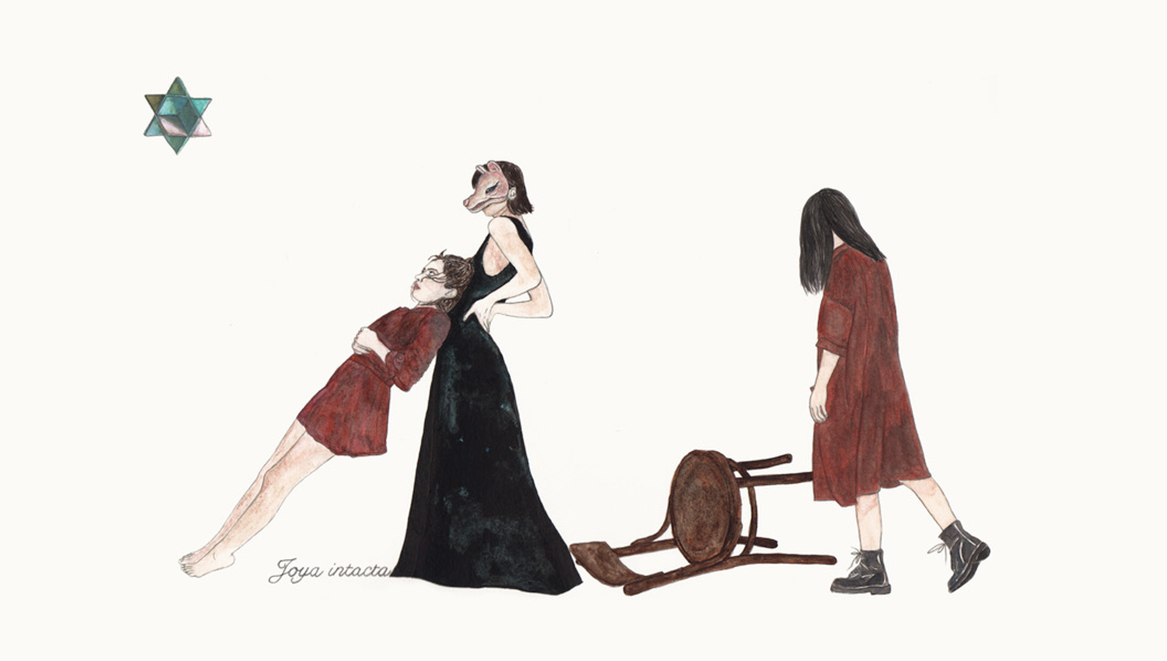 La Galeria Senda presenta \