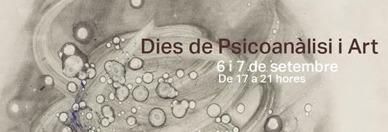 Dies de Psicoanàlisi i Art a la Fundació Pilar i Joan Miró
