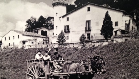 Basters, guarnicioners i traginers al Museu Etnològic