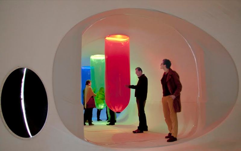 Desè aniversari del Museu Würth de La Rioja