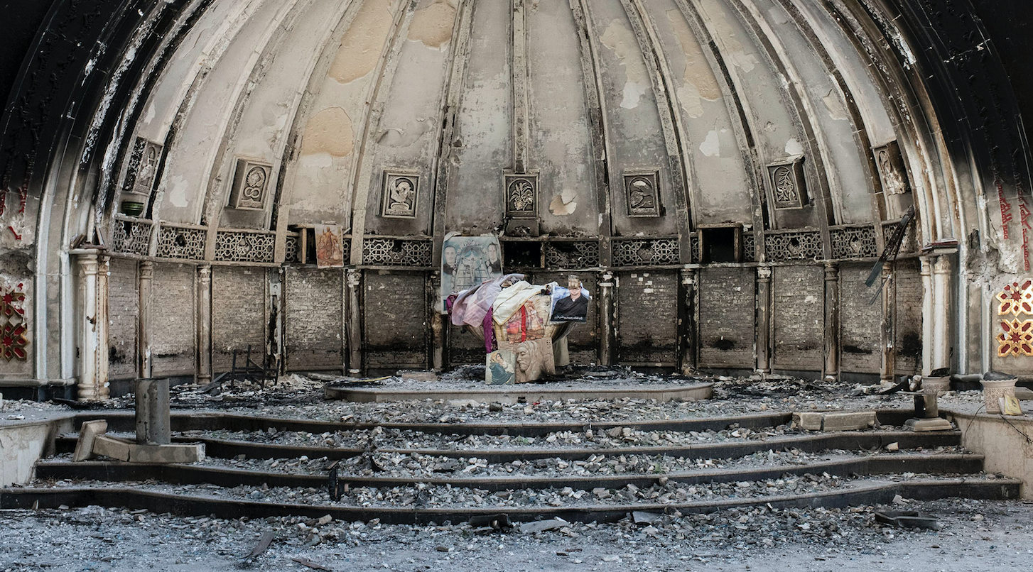 Visa pour l\'Image: Nova edició d\'una cita previsible