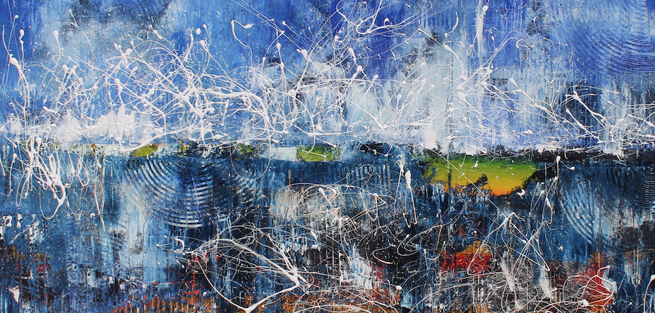 Juan José Garay a L\'hotel Eurostars Madrid Fòrum 4 *