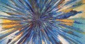 L\'espai oníric d\'Ana Gonçalves a l\'Eurostars Anglí