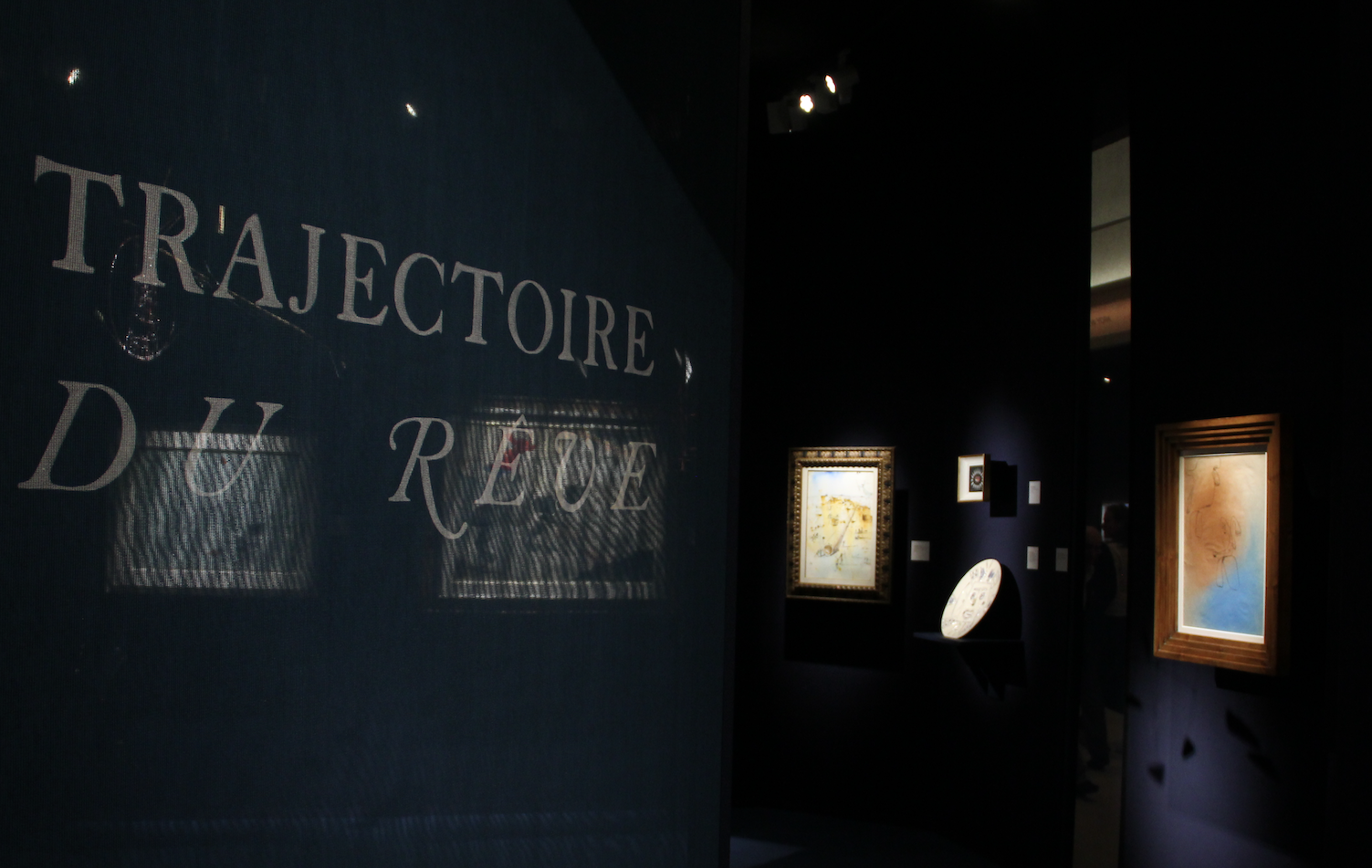 Art i poesia: L\'espai dels somnis