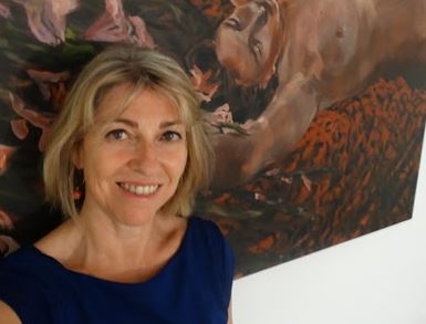 Carme Sais, resident a l\'Addaya Centre d\'Art Contemporani