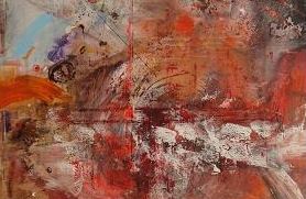 L\'expressionisme de Colldecarrera a la Sala Art32