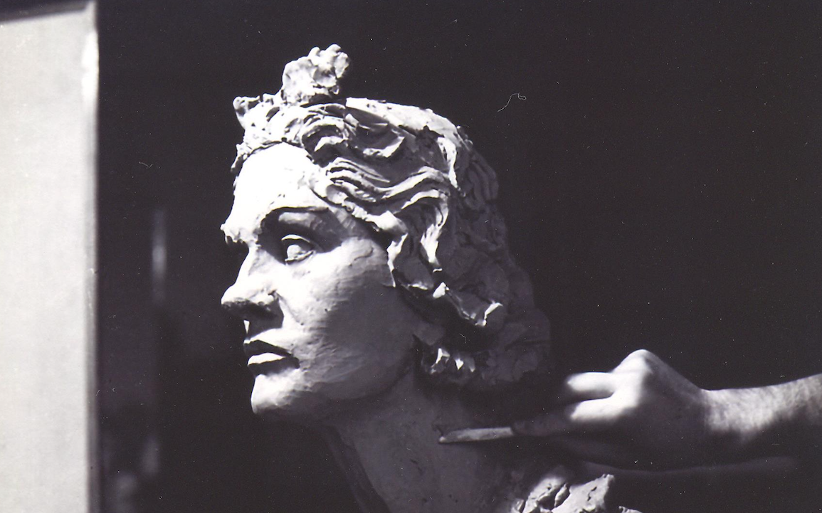 Coco Chanel-Apel·les Fenosa i el ballet Bacchanale