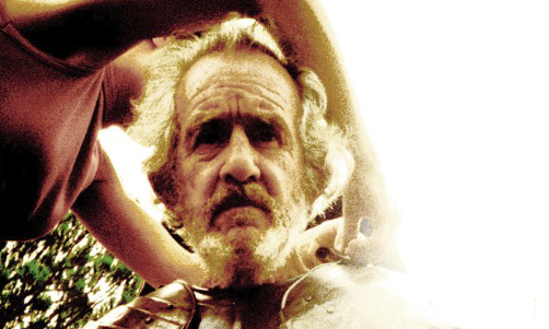 Homenatge a Lluís Carbó en el primer aniversari de la seva mort