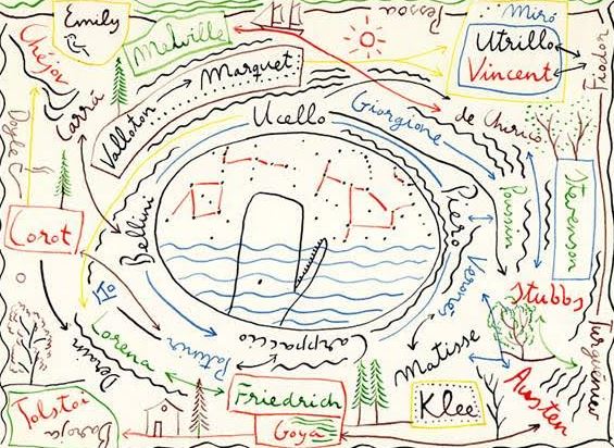 La delicadesa d\'Emilio González a la Siboney