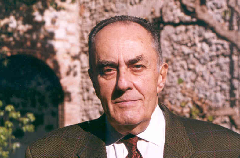 Mor el president de la Fundació Gala-Dalí, Ramon Boixadós
