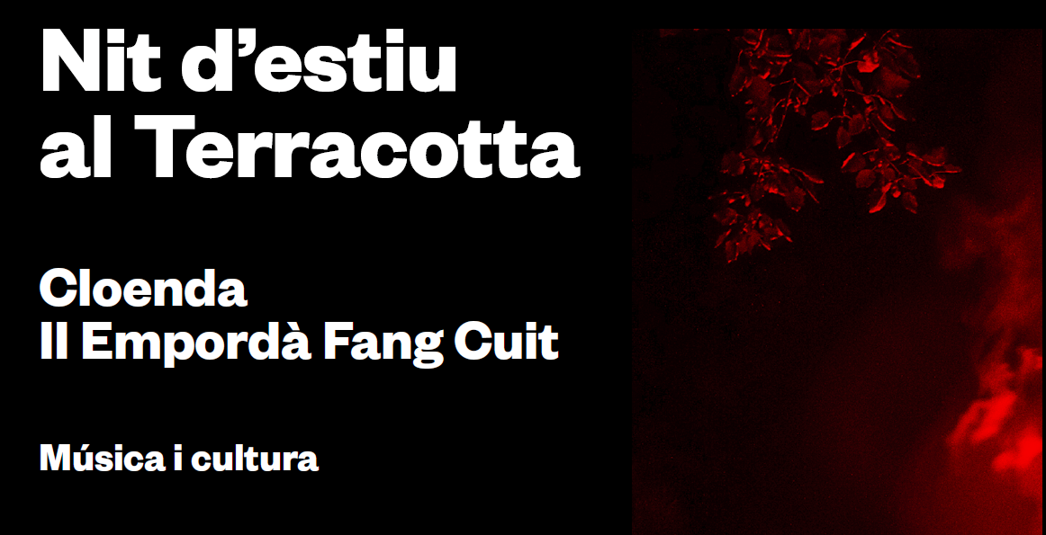 Activitats del II Empordà Fang Cuit al Terracotta Museu
