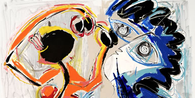 Jorge Colomina a OmniumArs