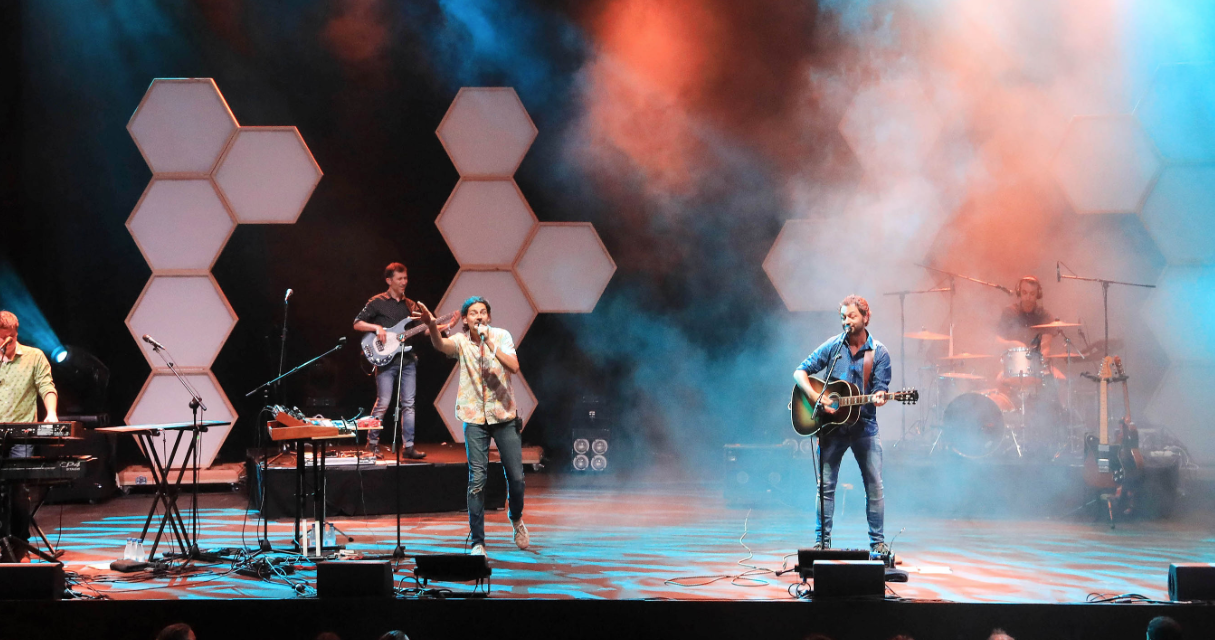 Els Amics de les Arts al Festival de Cap Roig