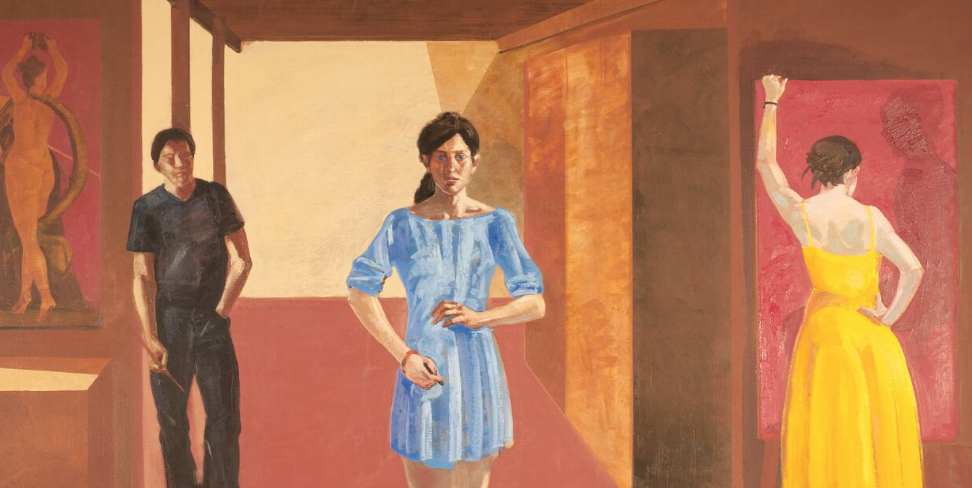 Cinc dècades d\'Artigau al Castell de Benedormiens