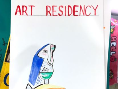 El projecte Aggtelek a l\'Addaya Centre d\'Art