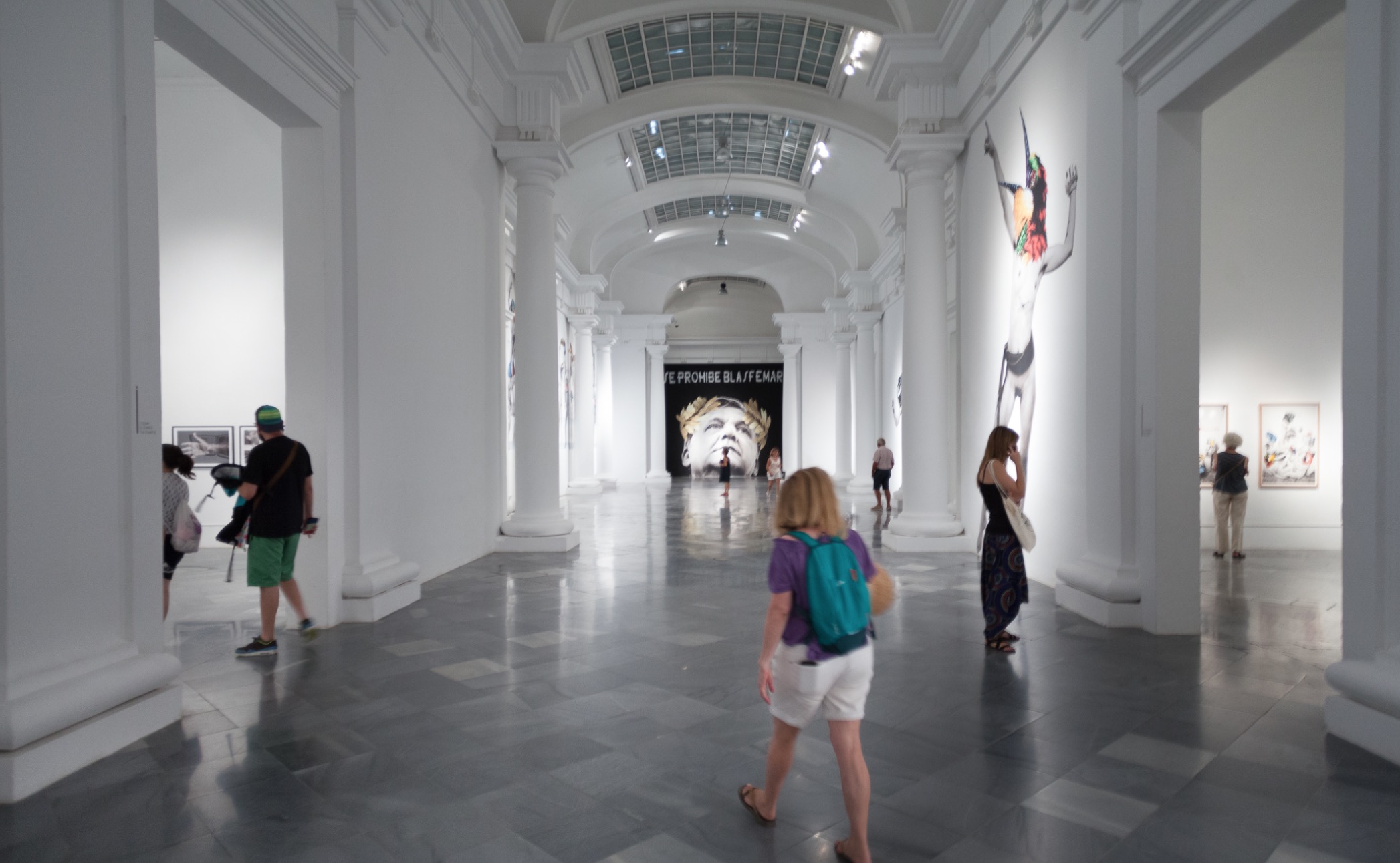 Quatre noves convocatòries per a la selecció de 19 projectes artístics