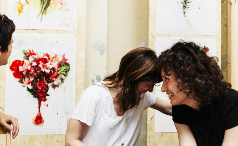 El primer UtopiaMarkets a l\'Espai Utopia