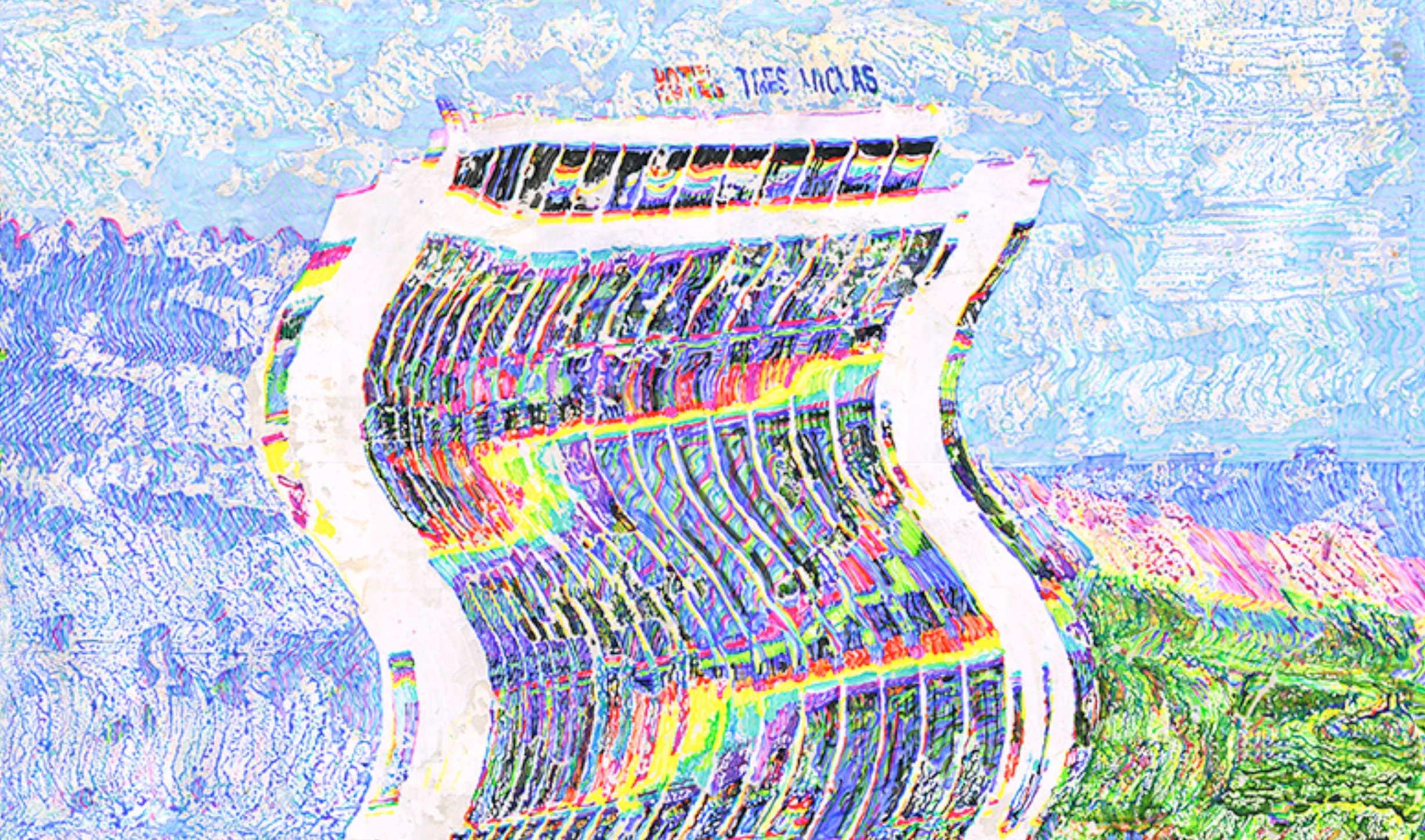 La Kir Royal Gallery porta 4 artistes a la Fira Art Marbella