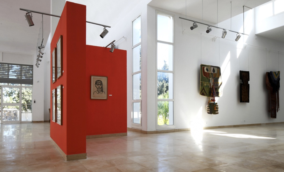 Swab Barcelona presenta Focus Mediterrània 2017