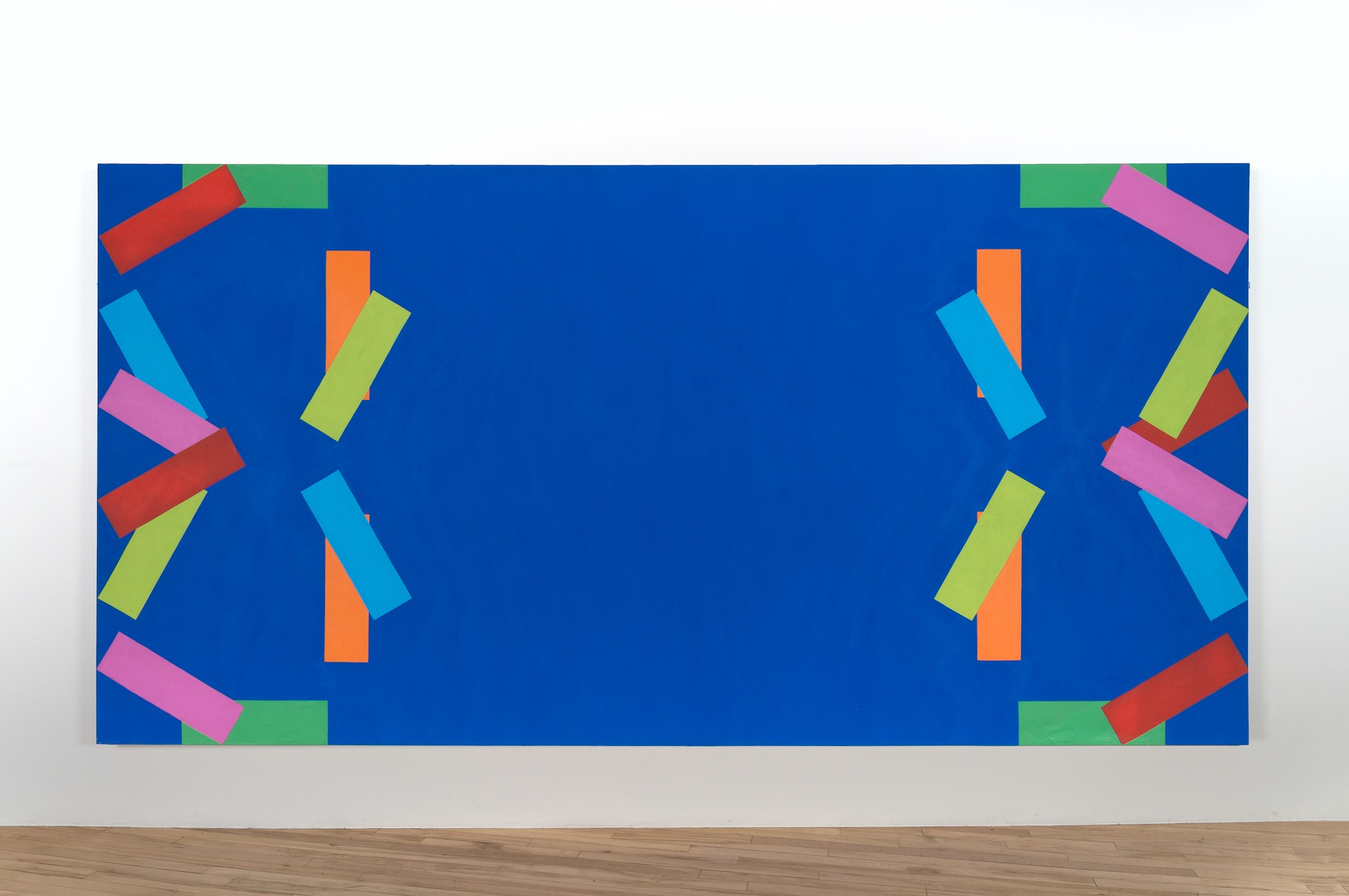 Joan Brossa i Rosemarie Castoro, protagonistes de la temporada de tardor al MACBA