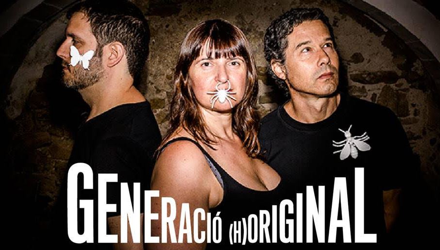 La Generació (H)original a l\'Arts Santa Mònica