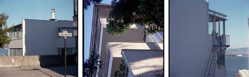 L\'arquitectura de Lake Verea a la Caja Negra