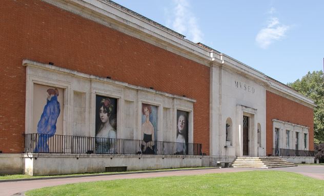 La col·lecció Alicia Koplowitz al Museu de Belles Arts