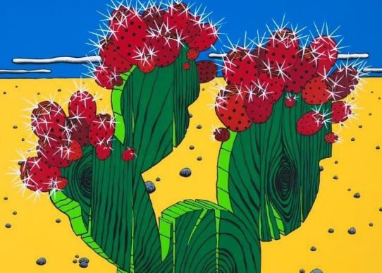 Oliván, Llin i Veciana a la col·lectiva d\'Àgora 3