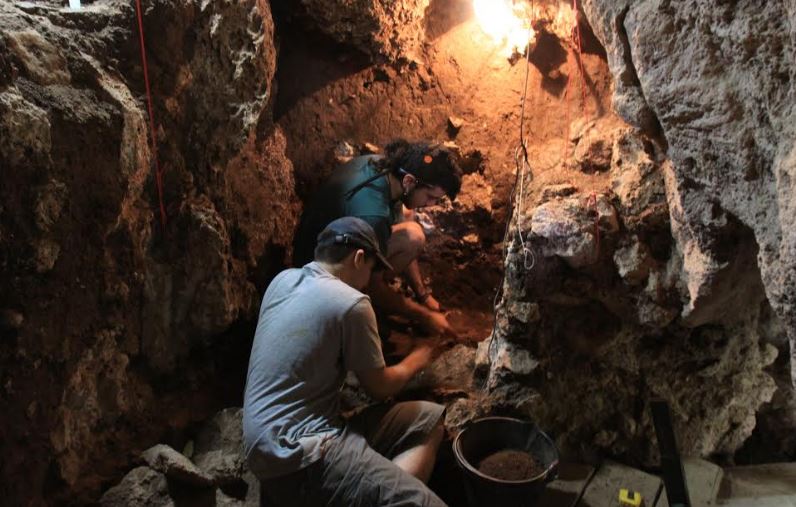 Campanya d\'excavacions d\'estiu del Laboratori d\'Arqueologia