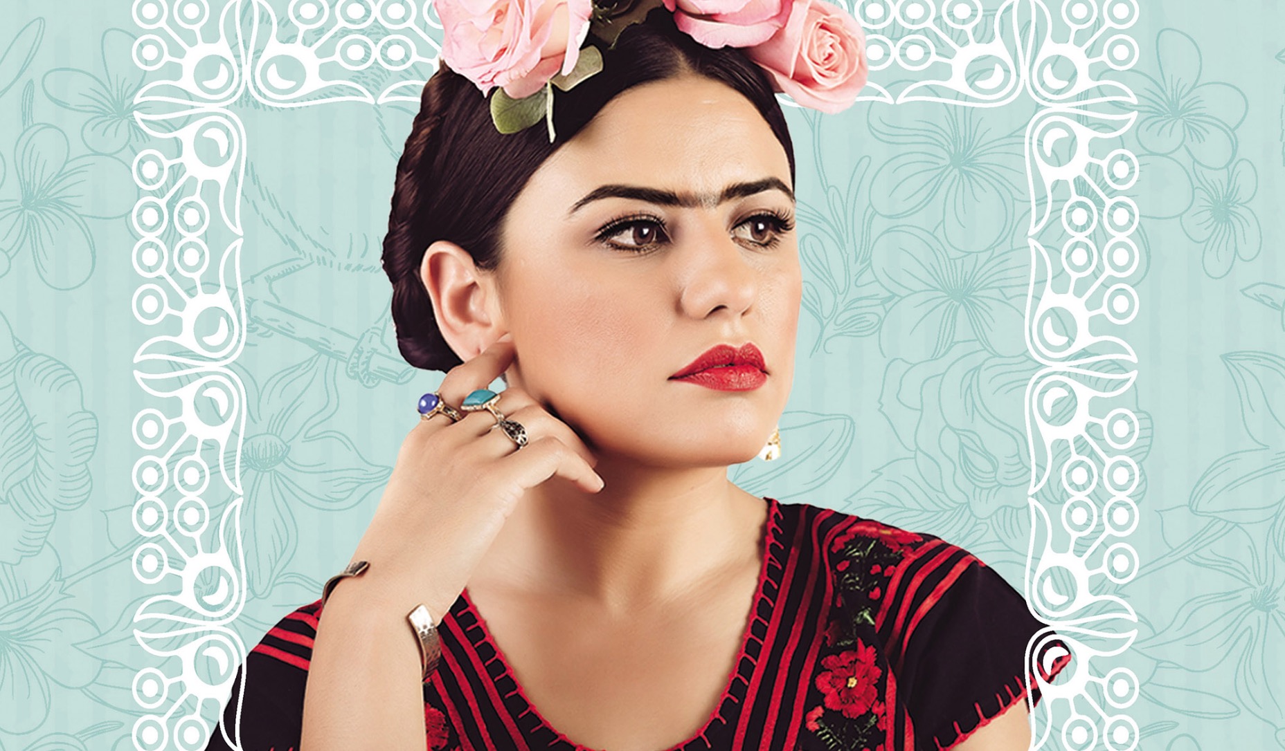 “Frida Kahlo, Viva la Vida” recupera les impressions de l’artista mexicana