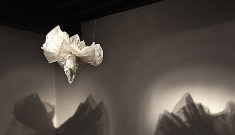 Pilar Cossío presenta \