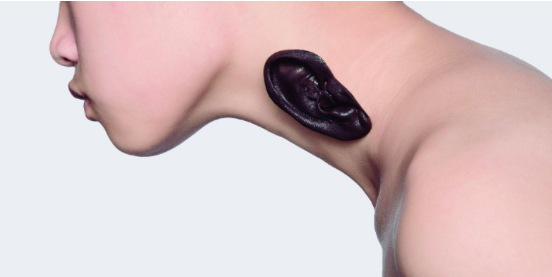 Nova edició de BAU Talent Visions