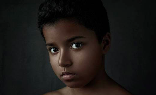 El llenguatge de la llum, la fotografia d’Anton Barnadas