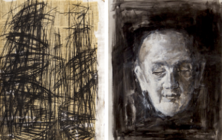 Artistes cubans a la galeria Espai d\'art 32