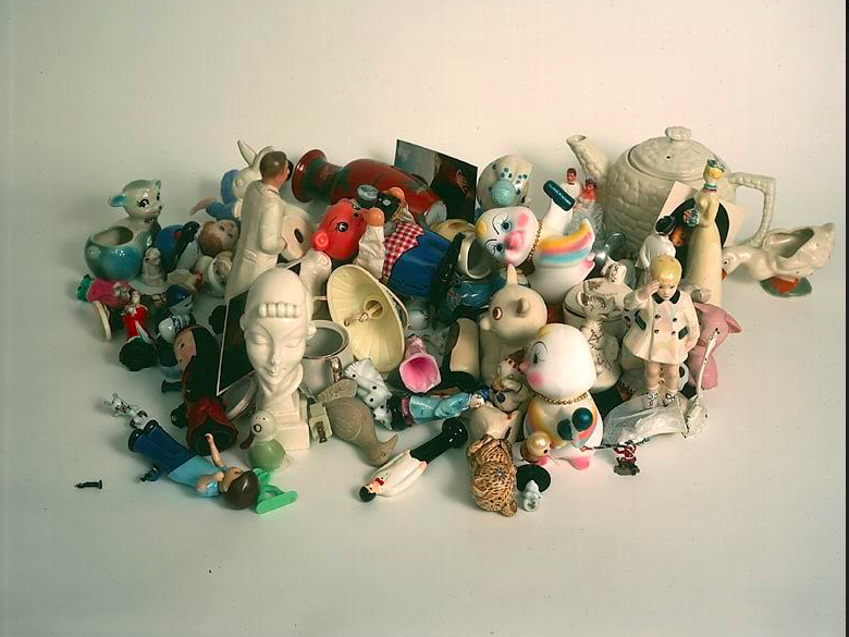 La Mar de Arte, Llatinoamèrica vista per artistes contemporanis