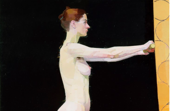 Bacon, Freud i l\'Escola de Londres al Museu Picasso