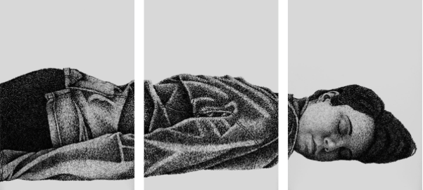 Begoña Terradas exposa a Art Deal Project