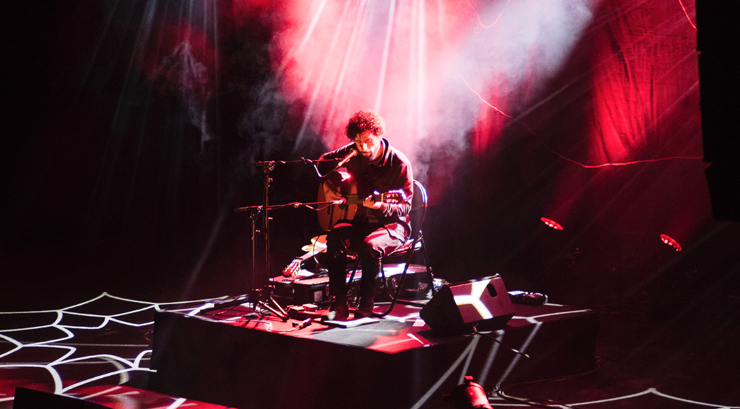 El festival (a)phònica tanca amb èxit la catorzena edició